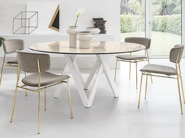 現(xiàn)代簡約風格家具，舒適輕松的生活分分鐘Get！