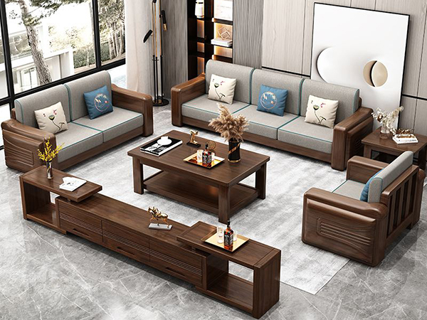 選購新中式辦公家具需要注意什么？？